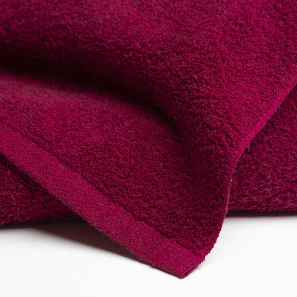 1888 Mills Millennium Borderless Bath Sheet, 35" x 68",22 lb/dz,  Redwood thumbnail 2