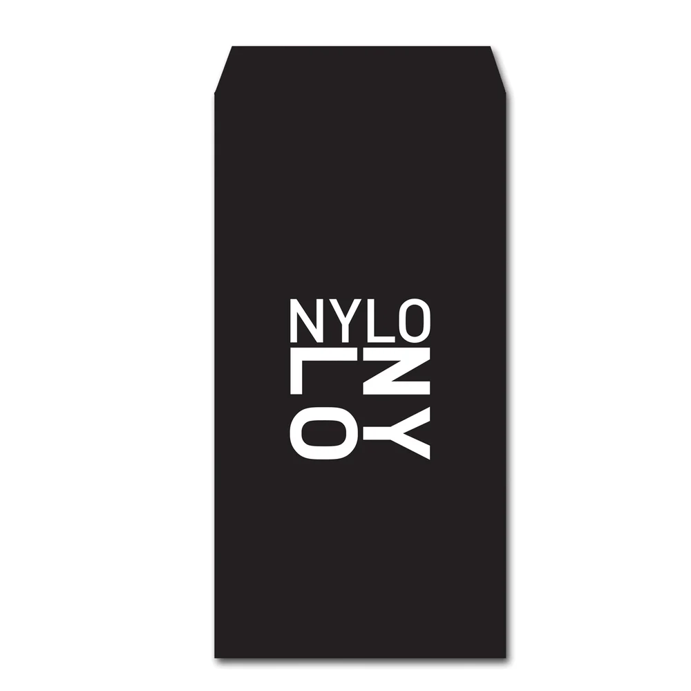 NYLO Gift Certificate Holder