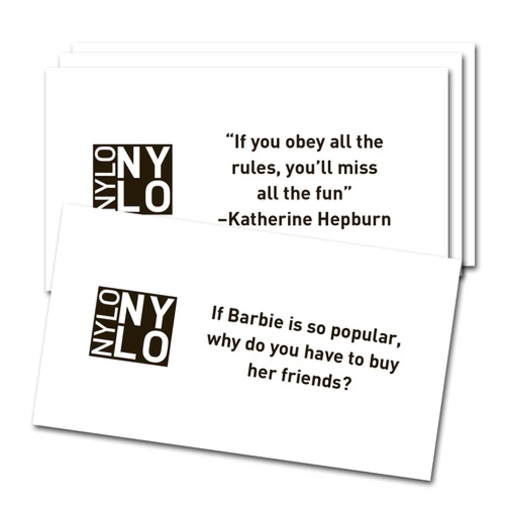 NYLO Hot/Cold Sleeve 100/cs