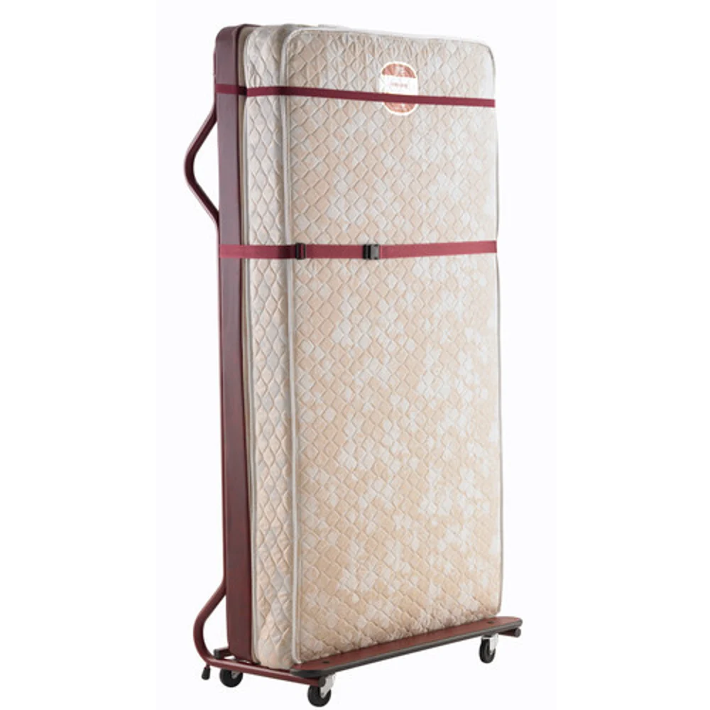 SICO Mobile Sleeper, Twin, Port Red