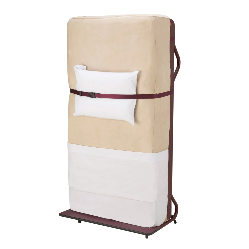 SICO Mobile Sleeper, Twin, Port Red thumbnail 2