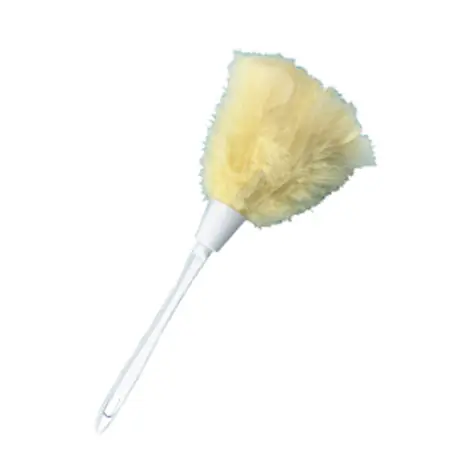 12" Feather Duster, Assorted Colors