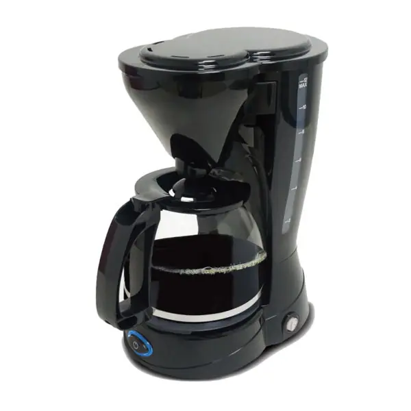 12 Cup Drip Coffee Maker