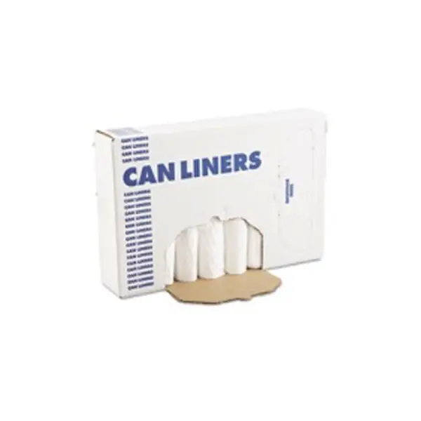 13 Gallon Trash Baga – 500 per Case