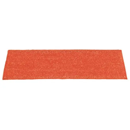18" Microfiber Wet Pad 12