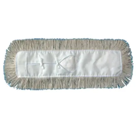 18" Dust Mop Head - Slip On