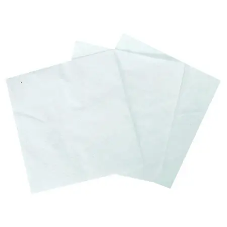 1/4 Fold Lunch Napkins 12/cs (500/pks) 11x13