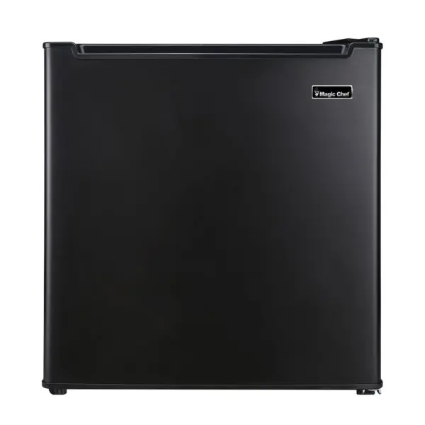 1.7 Cu. Ft. All-Refrigerator, Black