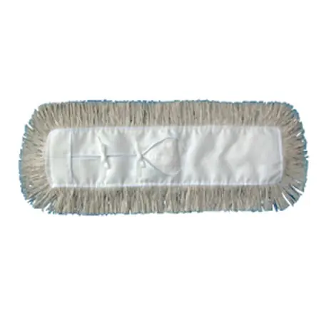 24" Dust Mop Head, Slip-On, 24 x 3 Inches