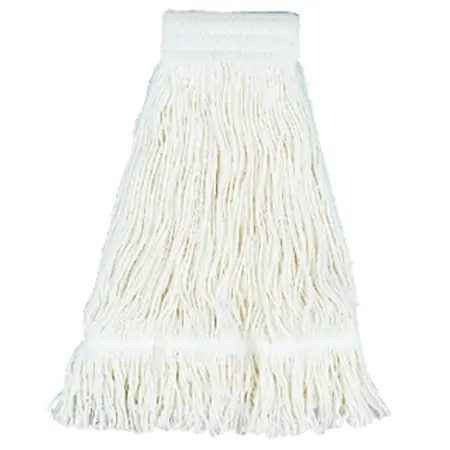 24 Oz Mop Head - Saddleback/Web Rayon