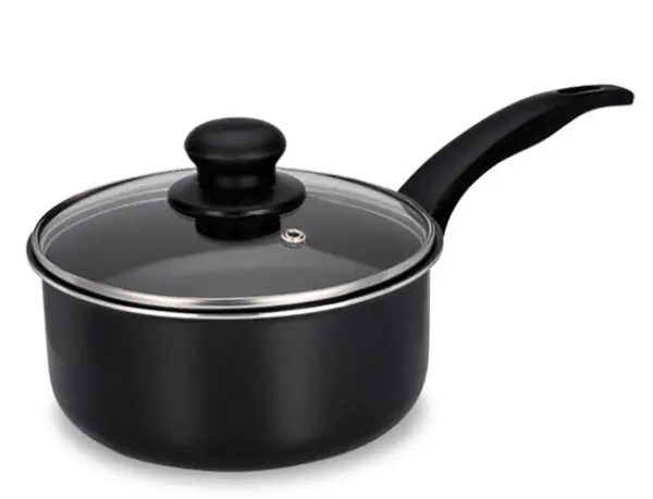 2 qt. Saucepan with Lid