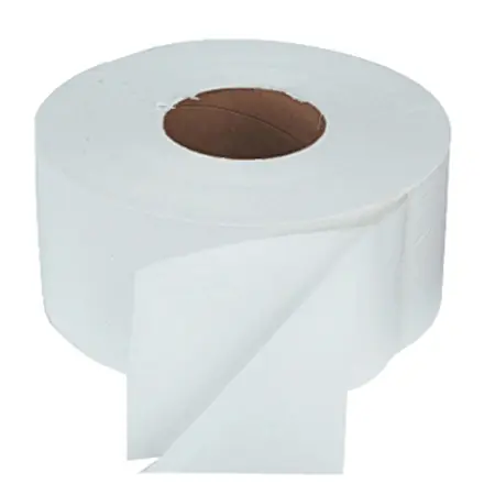 2ply 1000ft Jumbo Tiss Green Seal™ 12/case