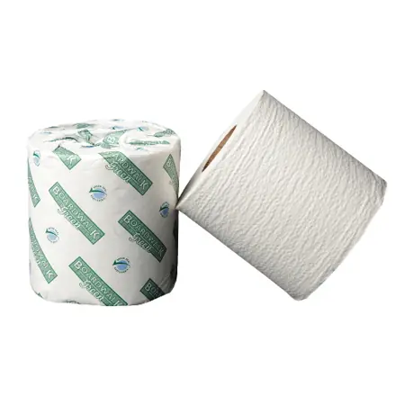 2ply 500 Sheet Toilet Tissue Green Seal™ 96/case