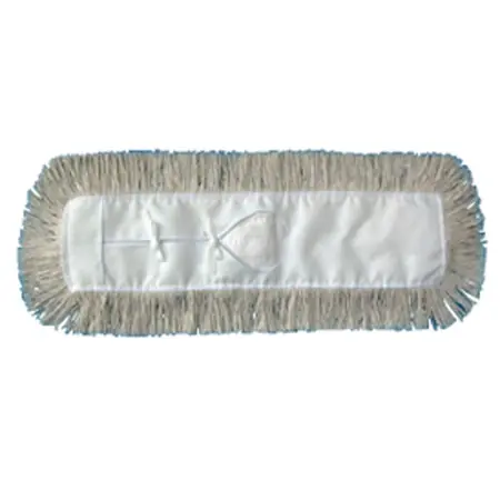 36" x 5" Dust Mop Head - Slip On