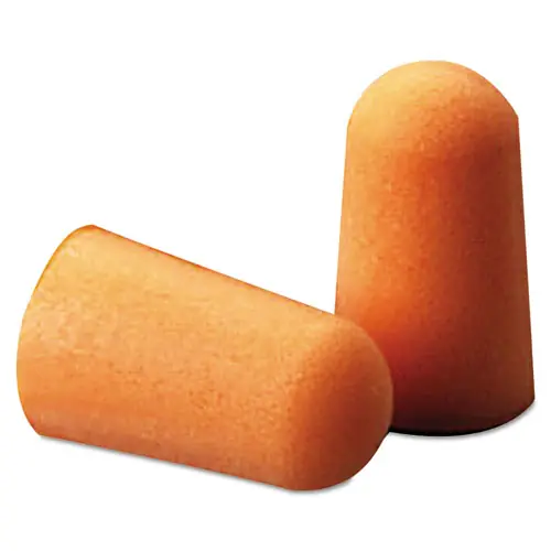 3M™ Foam Earplugs