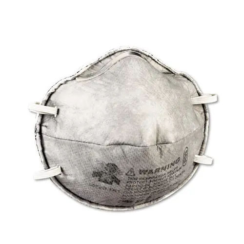 3M™ R95 Particulate Respirator w/Nuisance-Level Organic Vapor Relief