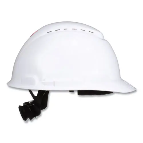 3M™ SecureFit™ H-Series Hard Hats