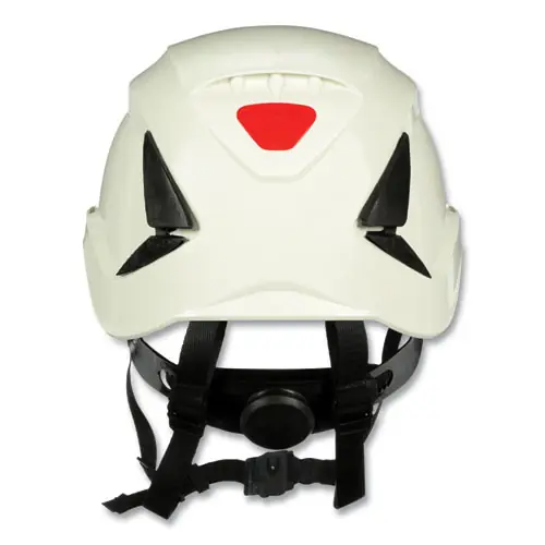 3M™ SecureFit™ X5000 Series Safety Helmets