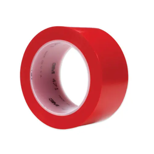 3M™ Vinyl Floor Marking Tape 471