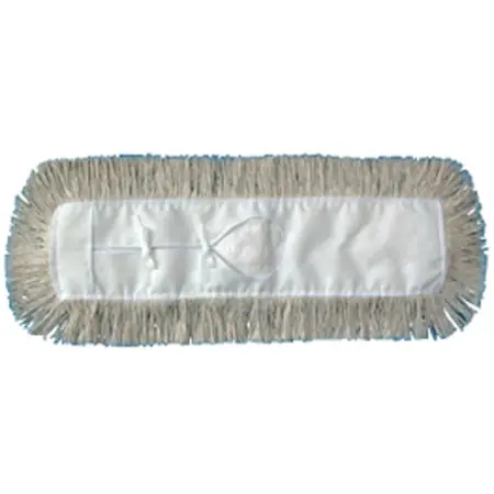 48" Dust Mop Head - Slip On, 48" x 3"