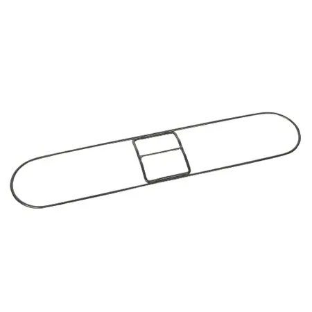 48" x 3.25" Wire Frame - Ust