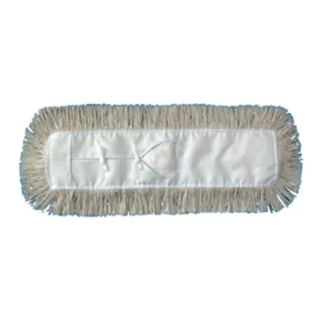 48" x 5" Dust Mop Head - Slip-On