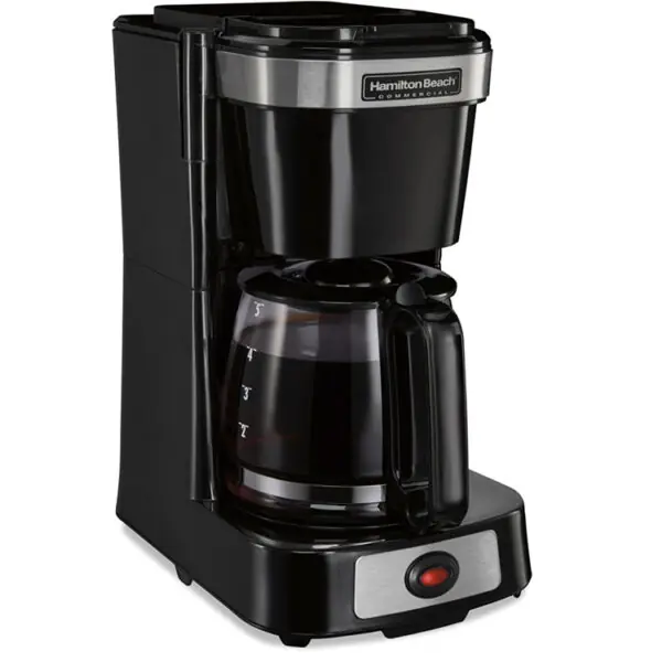 4 Cup Hospitality Coffee Maker