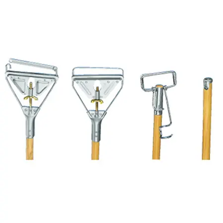 54" Jr Screw Clamp Hd E