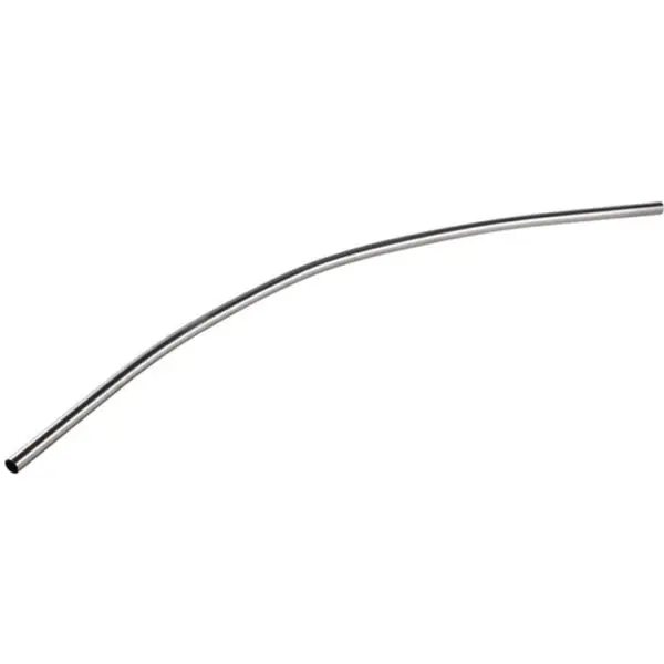 5′ Crescent® Rod -Brushed