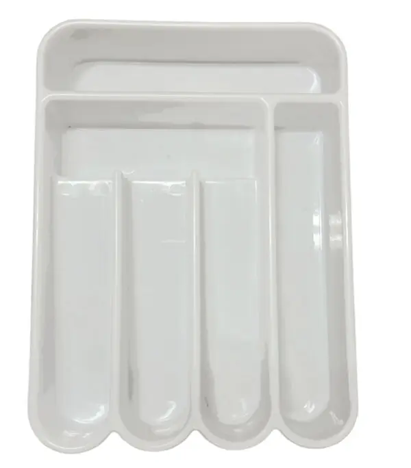 5 Compartment Cutlery Tray
