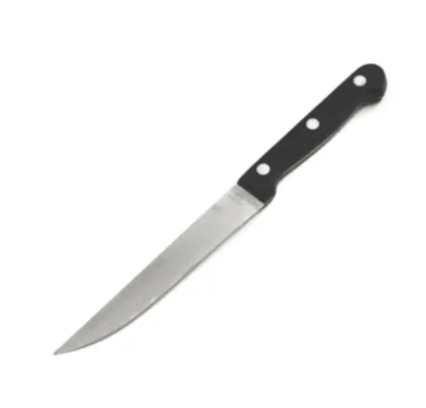 5 Inch Utility Knife – Serrated