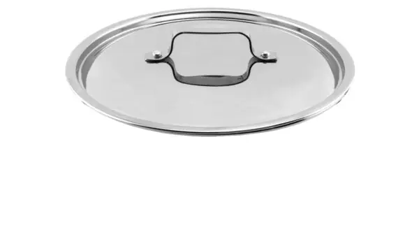 5 QT S/S COVER- PRO-WARE