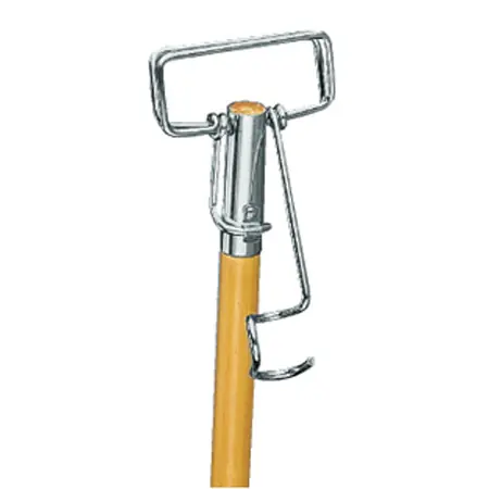 60" Spring-grip Handle