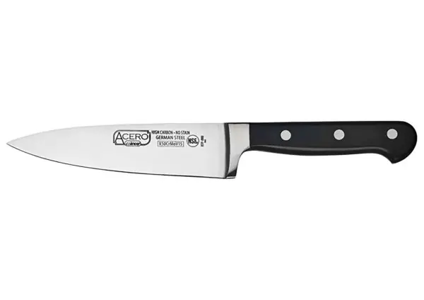 6 Inch Chef’s Knife