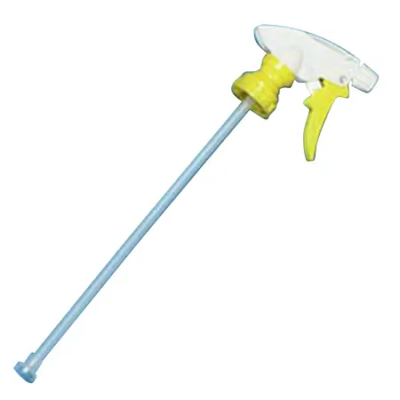 9-1/4" Chemical Resistant Trigger