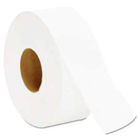 9" 2 Ply Jumbo Toilet Tissue