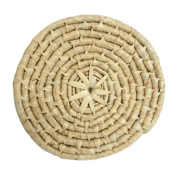 9″ Wicker Trivet