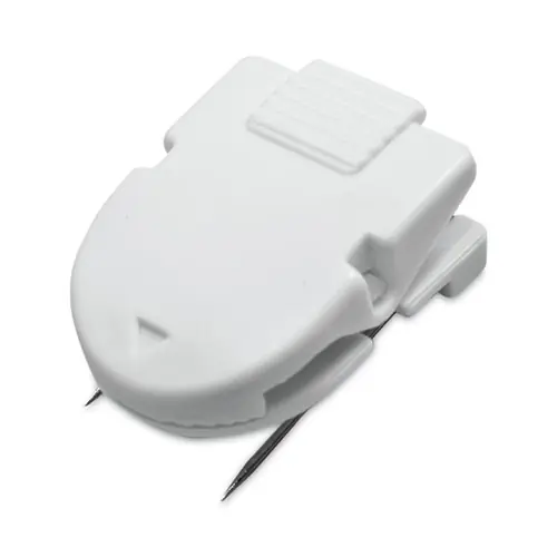 Advantus Wall Clips for Fabric Panels