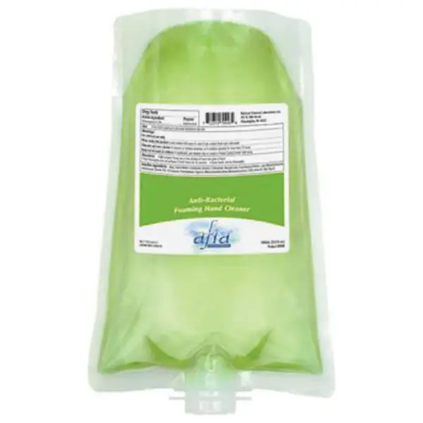 Afia™ ANTI-BACTERIAL Foaming Hand Cleaner 1000ml