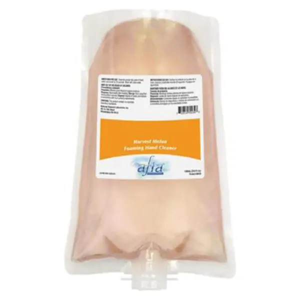 Afia™ HARVEST MELON Foaming Hand Cleaner 1000ml