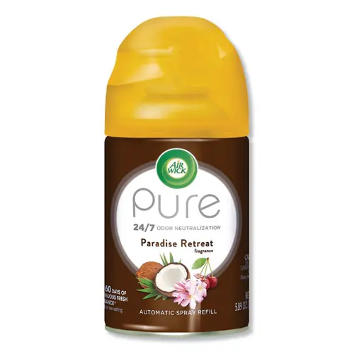 Air Wick® Freshmatic Life Scents Ultra Refill, Paradise Retreat