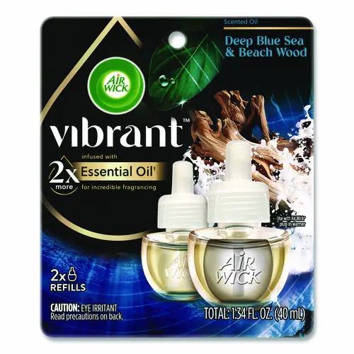 Air Wick® Scented Oil Refill