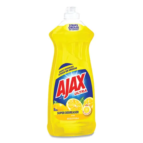 Ajax® Dish Detergent