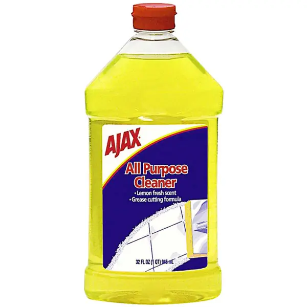 Ajax All Purpose Cleaner