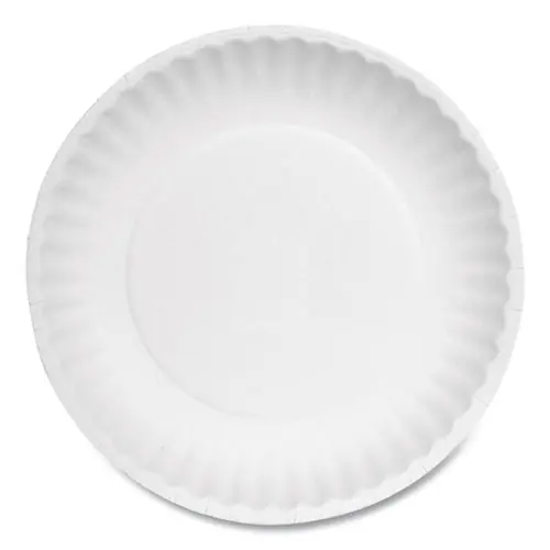 AJM Packaging Corporation Paper Plates