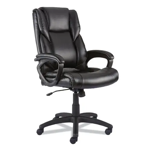 Alera® Alera® Brosna Series Mid-Back Task Chair