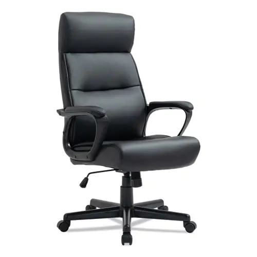 Alera® Alera® Oxnam Series High-Back Task Chair