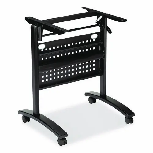 Alera® Alera® Valencia™ Series Flipper Training Table Base