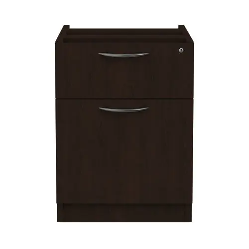 Alera® Alera® Valencia™ Series Hanging Box/File Pedestal File