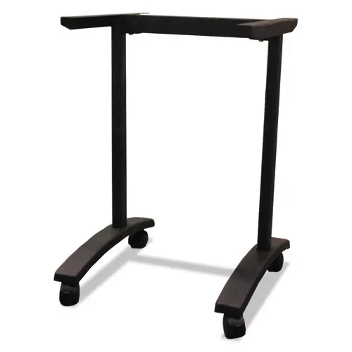 Alera® Alera® Valencia™ Series Training Table T-Leg Base
